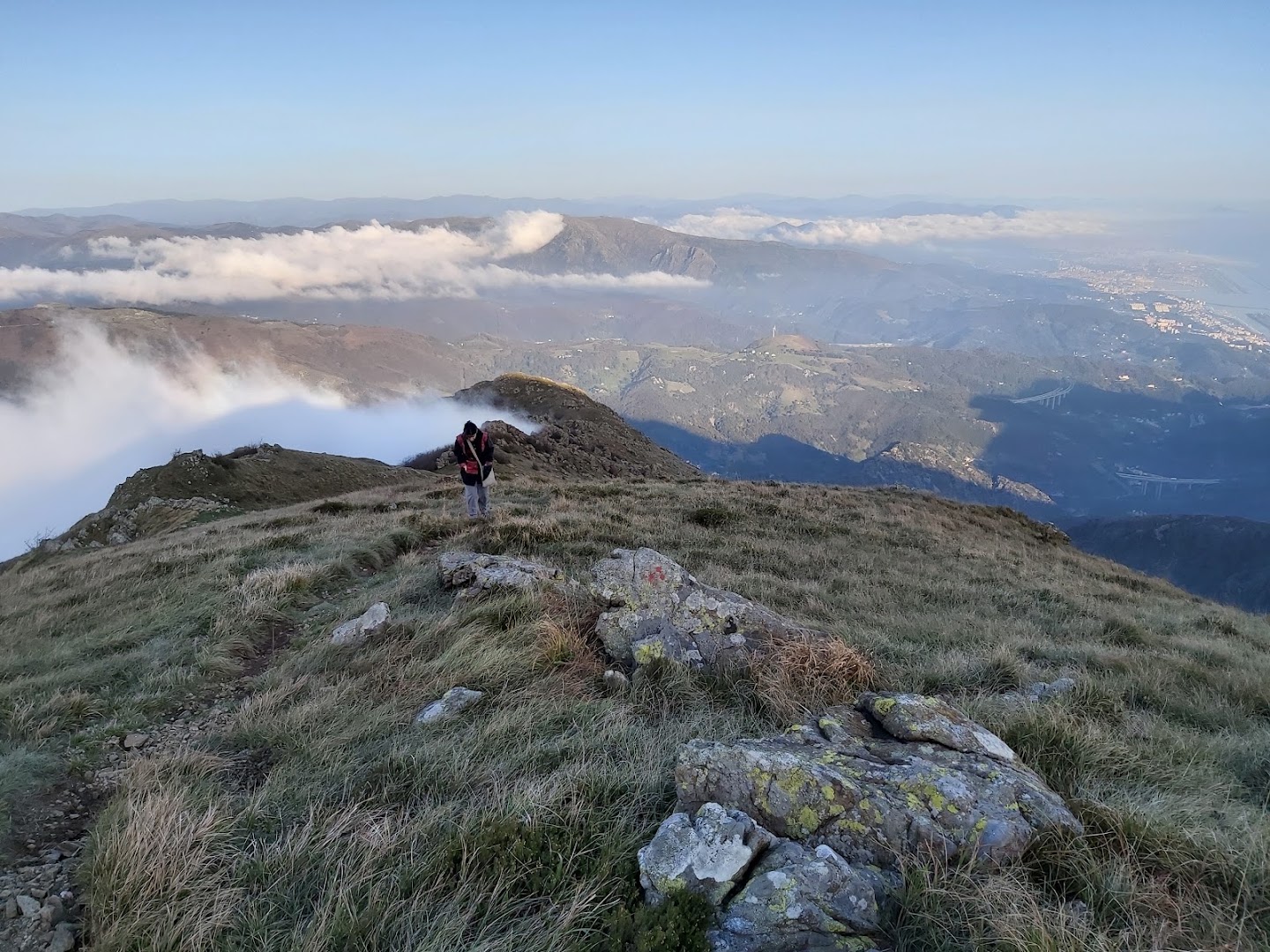 San Gioachin (Punto panoramico)