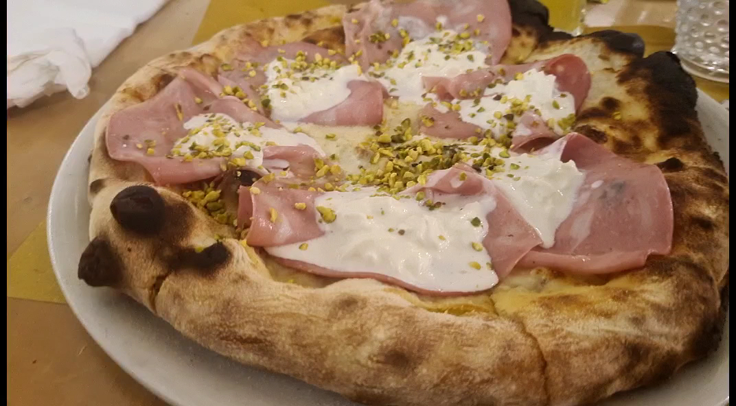 San Giorgio 27 - Pizzeria
