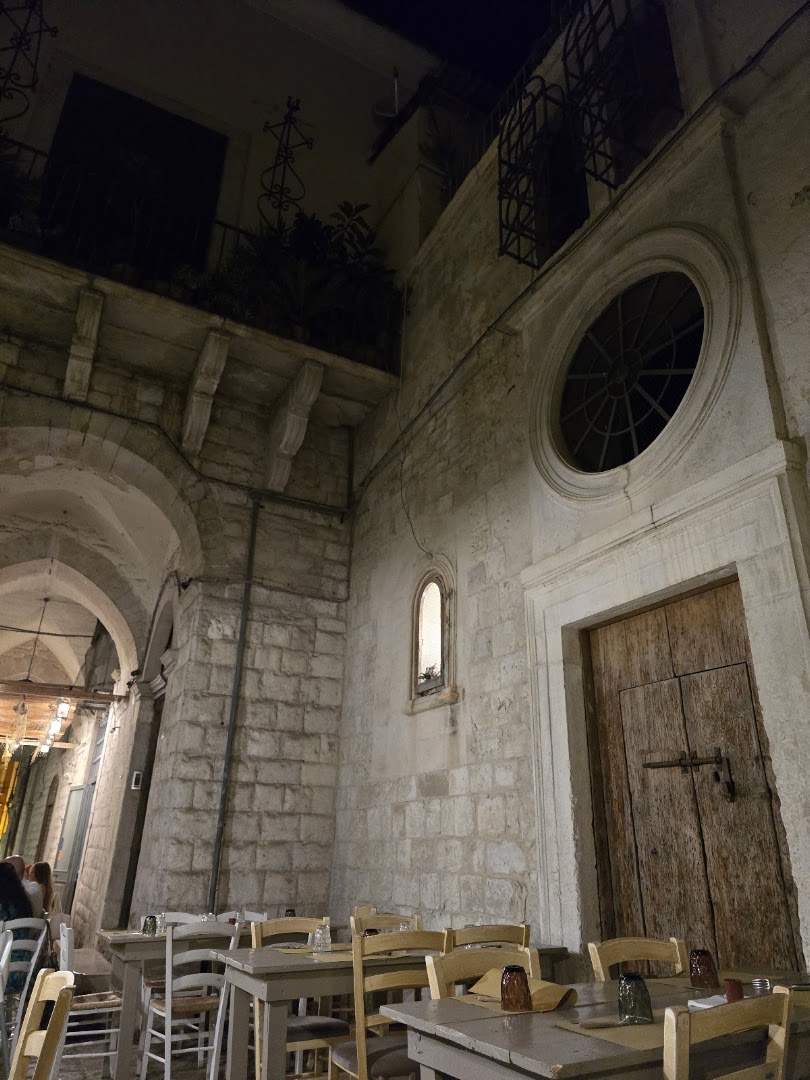 San Giorgio 27 - Pizzeria
