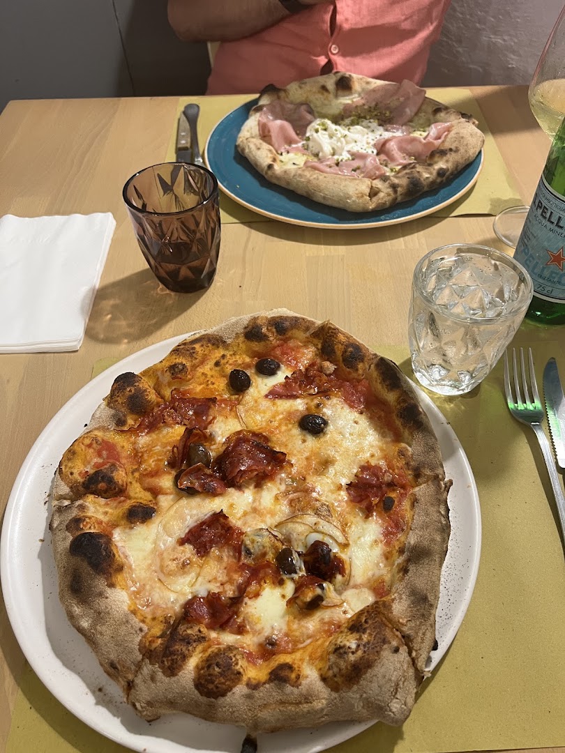 San Giorgio 27 - Pizzeria