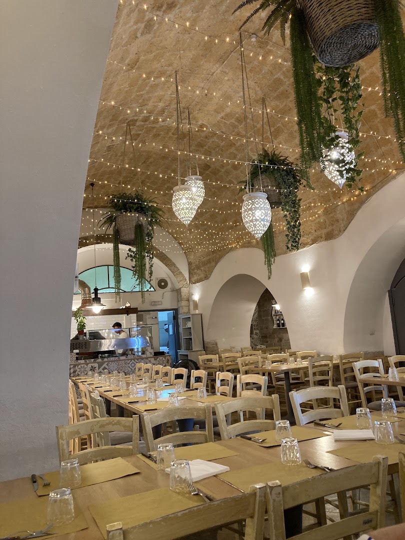 San Giorgio 27 - Pizzeria