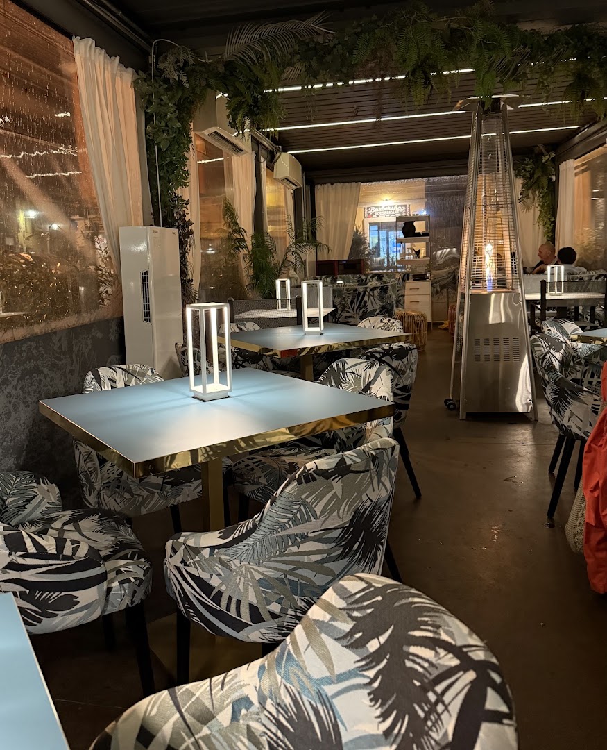 San Giorgio Cocktailbar & Bistrot