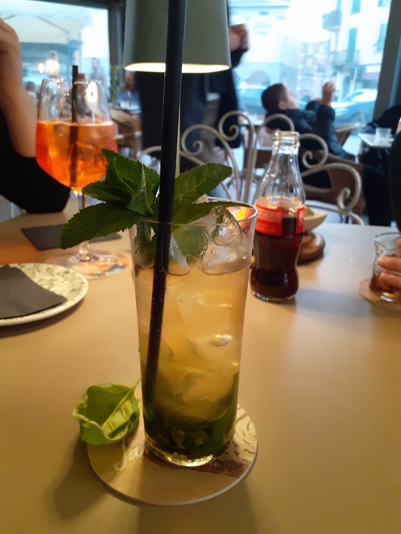 San Giorgio Cocktailbar & Bistrot