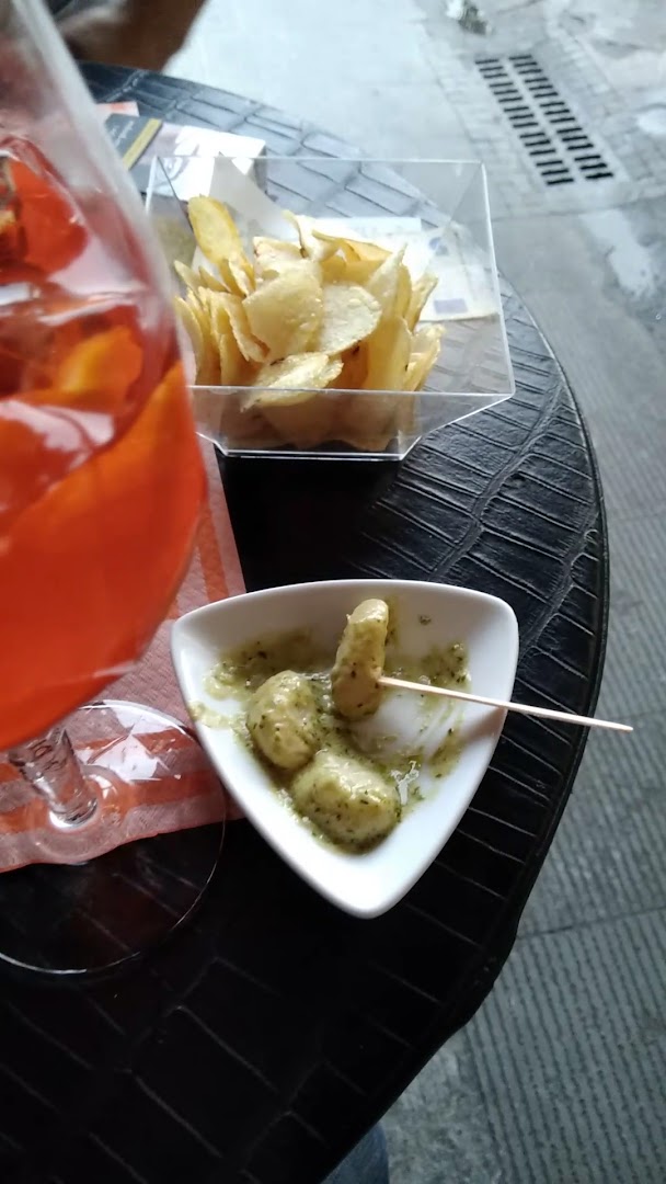 San Giorgio Cocktailbar & Bistrot