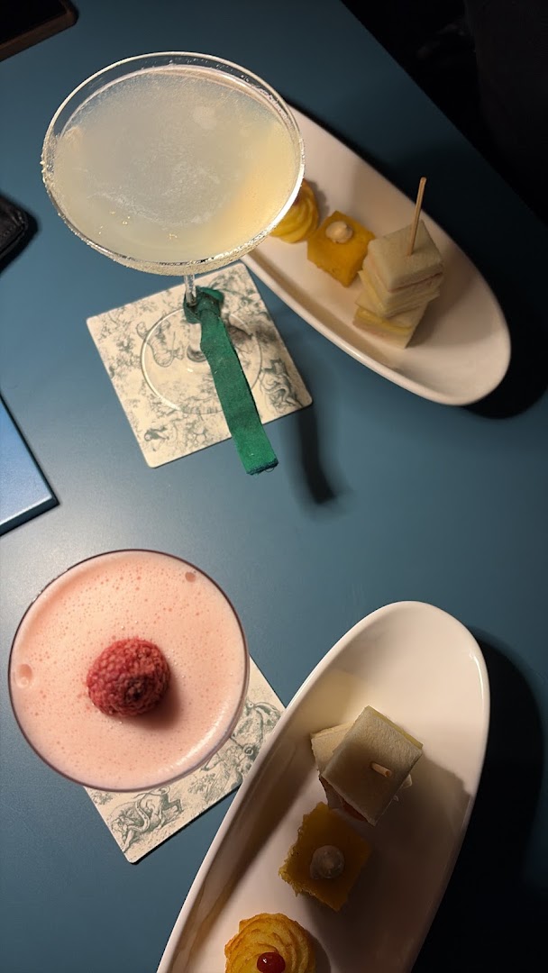 San Giorgio Cocktailbar & Bistrot