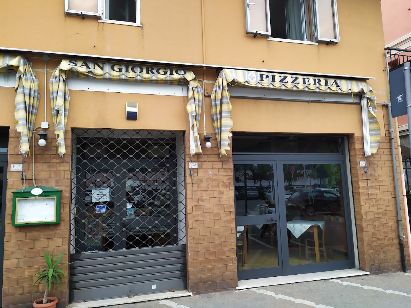 San Giorgio