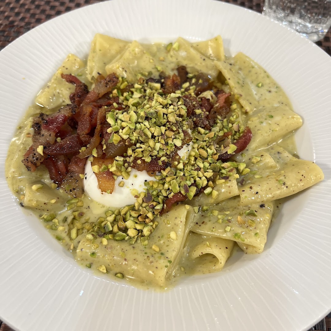 San Giorgio Ristorante-Pizzeria dal 1999, Milano