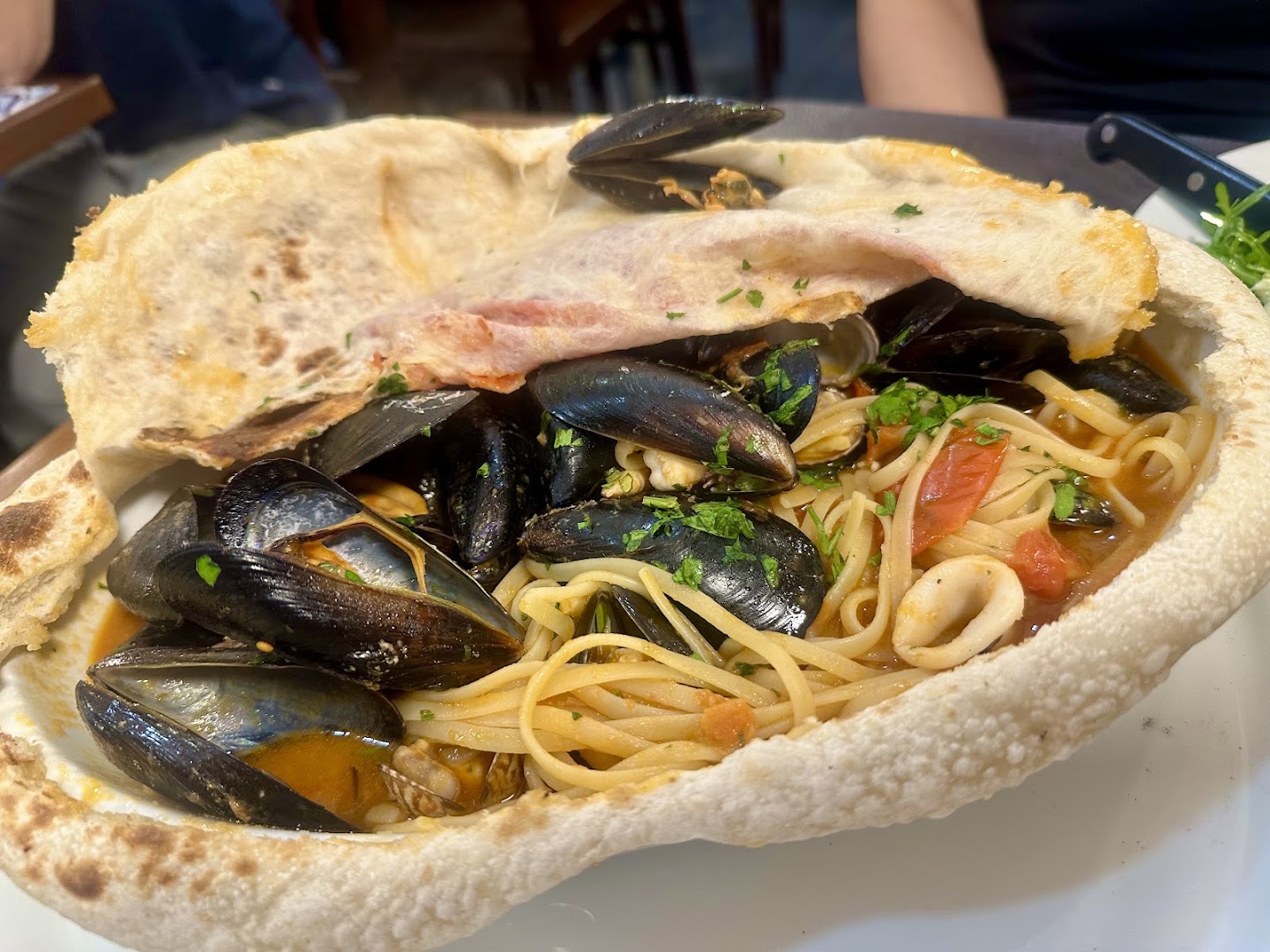San Giorgio Ristorante-Pizzeria dal 1999