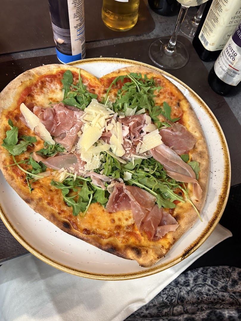 San Giorgio Ristorante-Pizzeria dal 1999