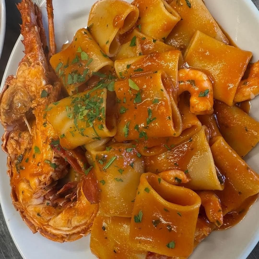 San Giorgio Ristorante Pizzeria, Rivoli