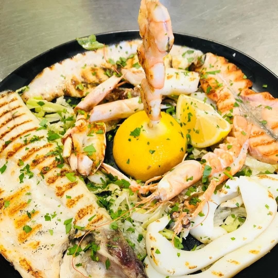 San Giorgio Ristorante Pizzeria