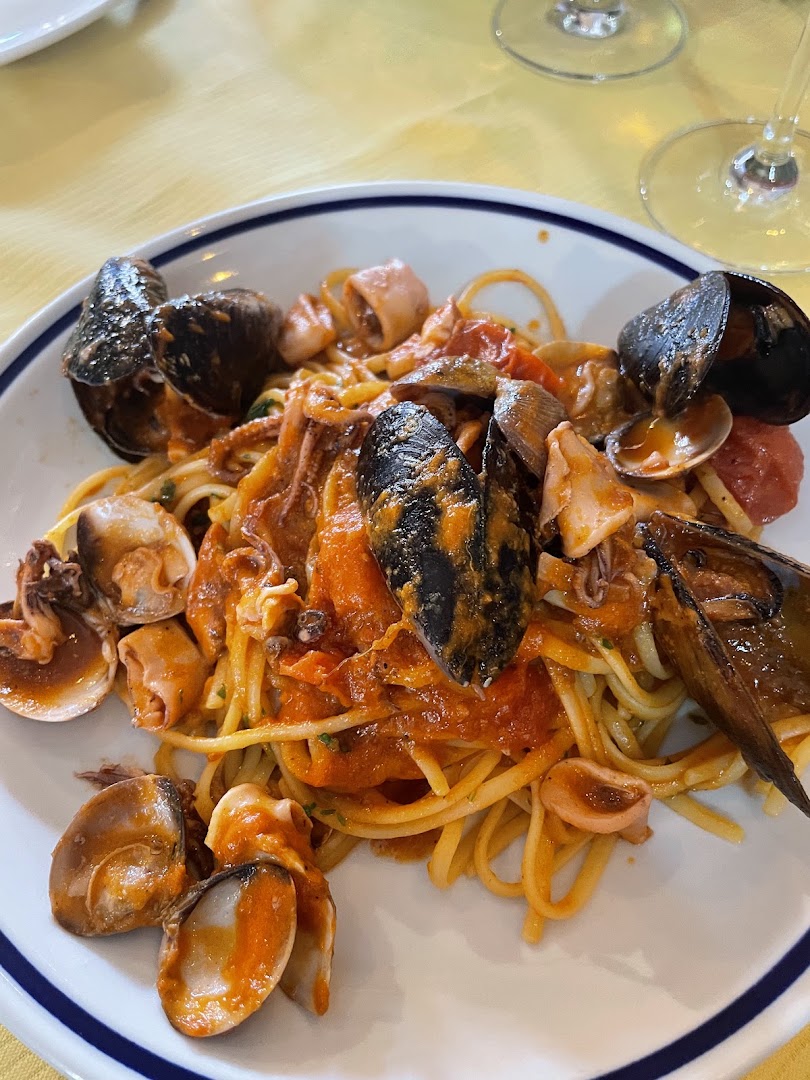 San Giorgio Ristorante Pizzeria