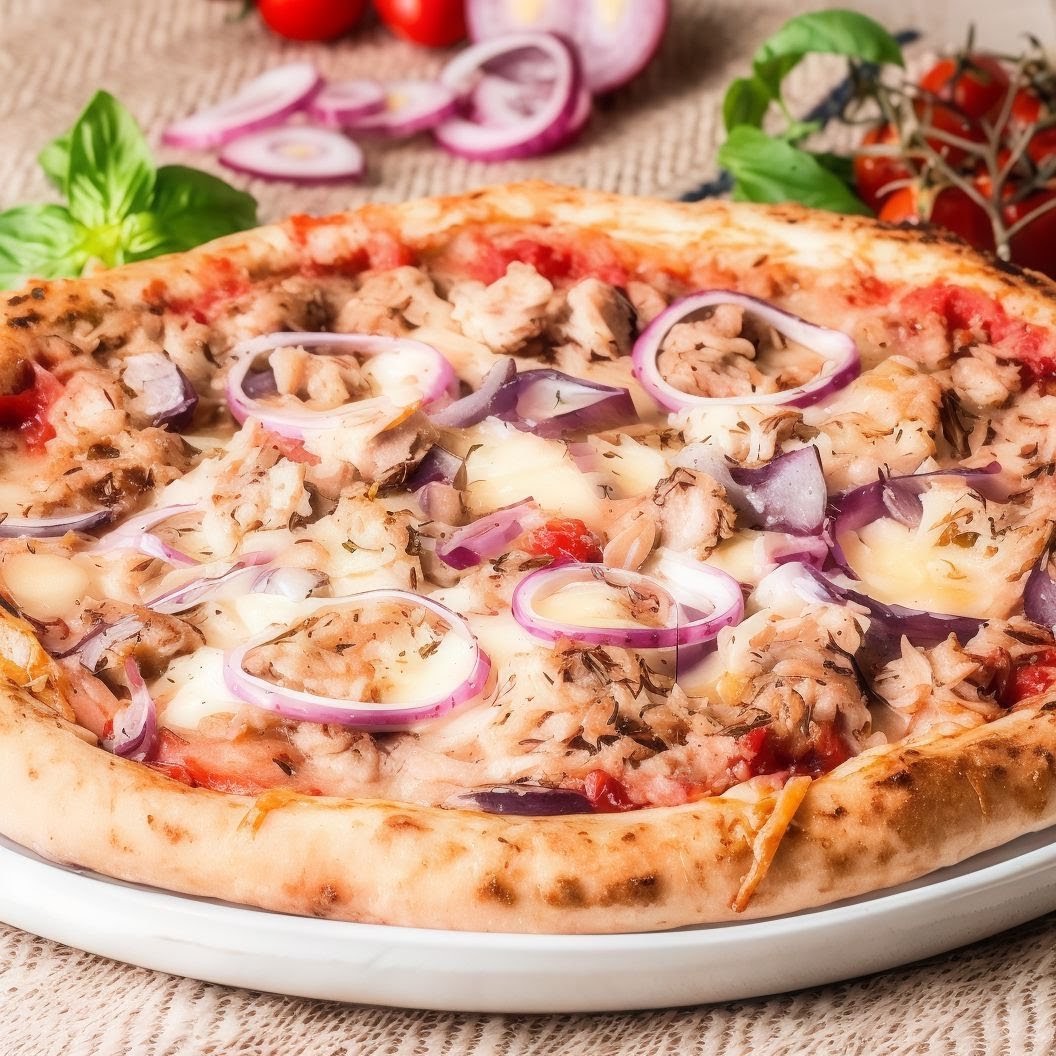 San Giorgio Ristorante Pizzeria