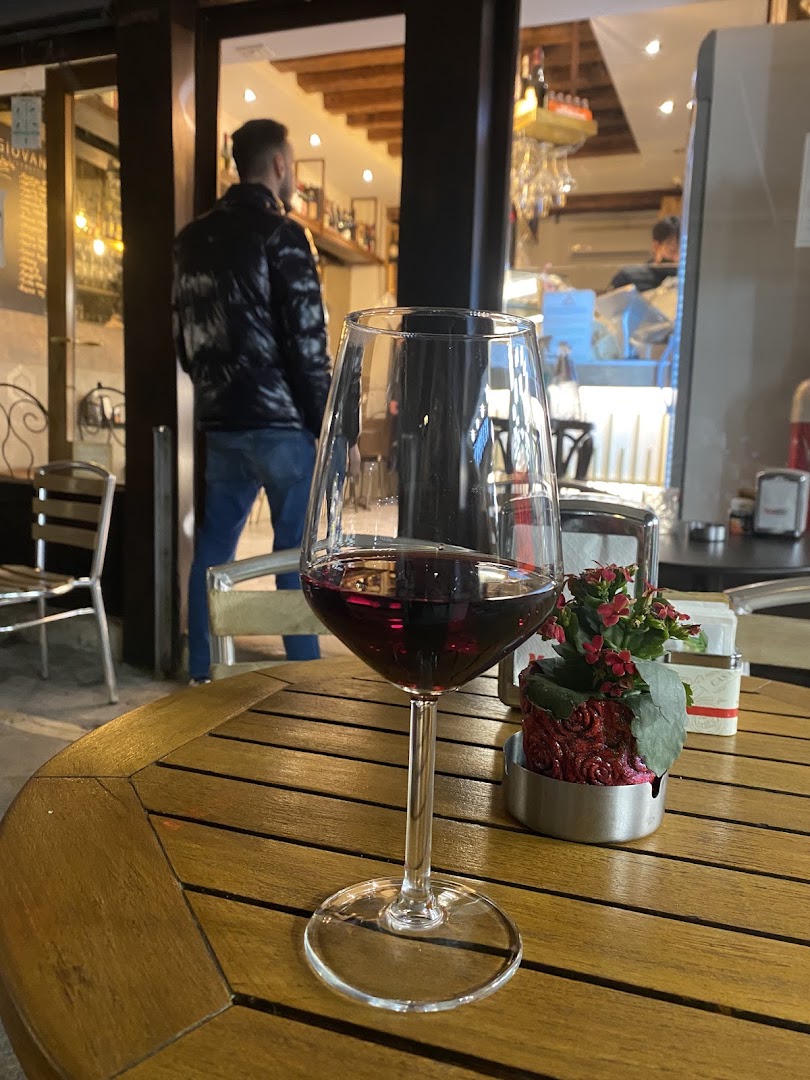 San Giovanni Vini e Cicchetti