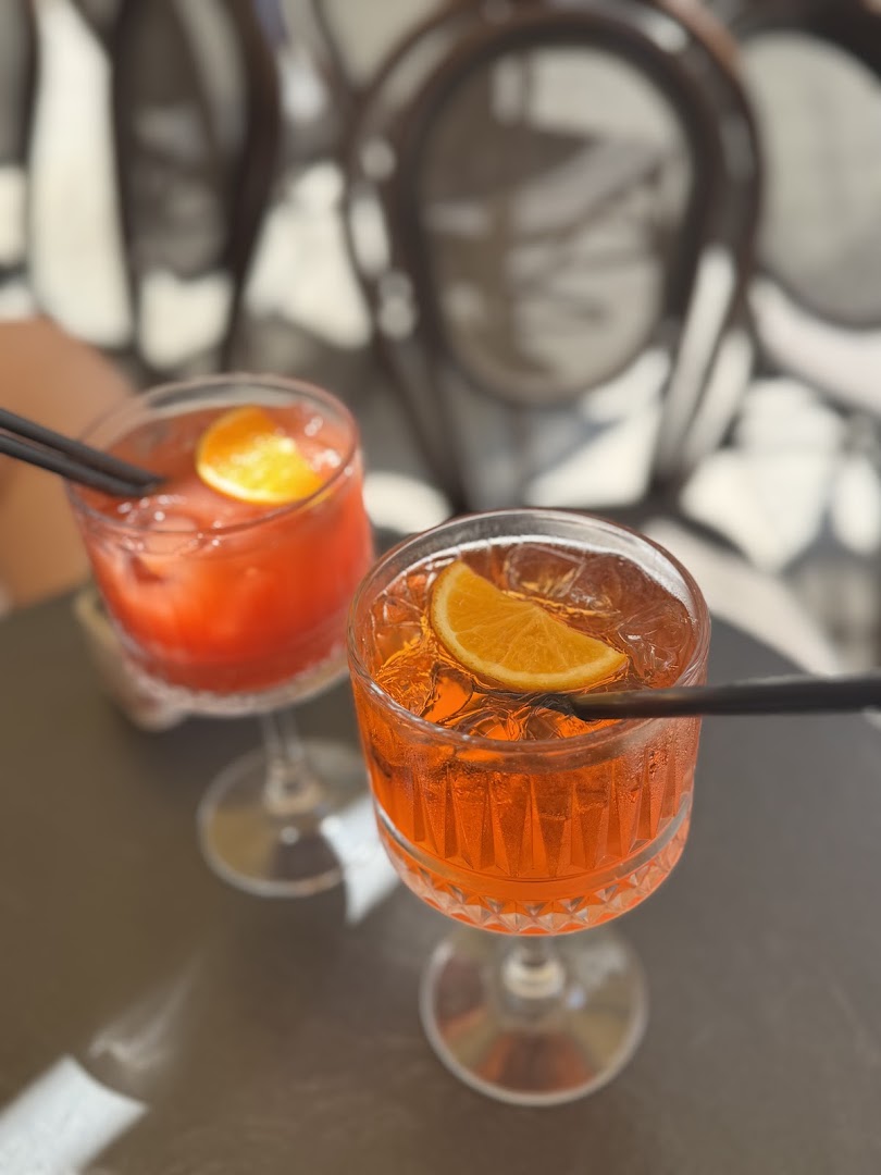 San Giovanni Vini e Cicchetti