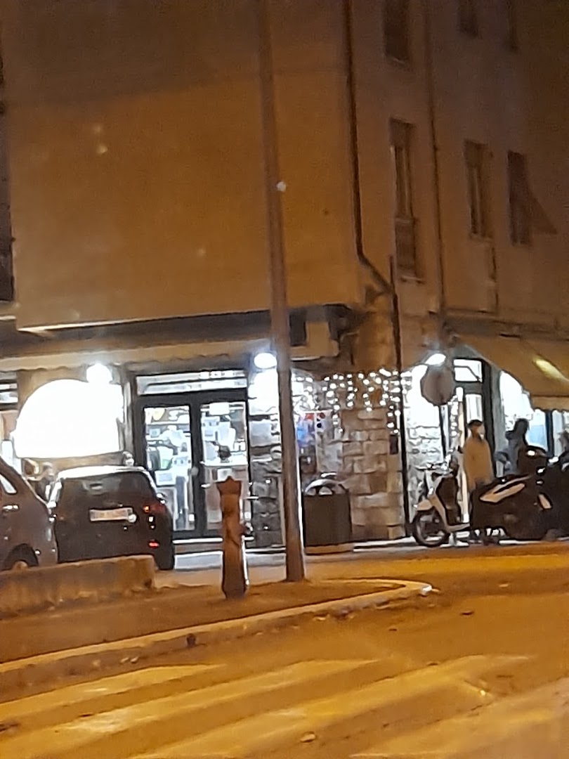 San Giovanni, Terni