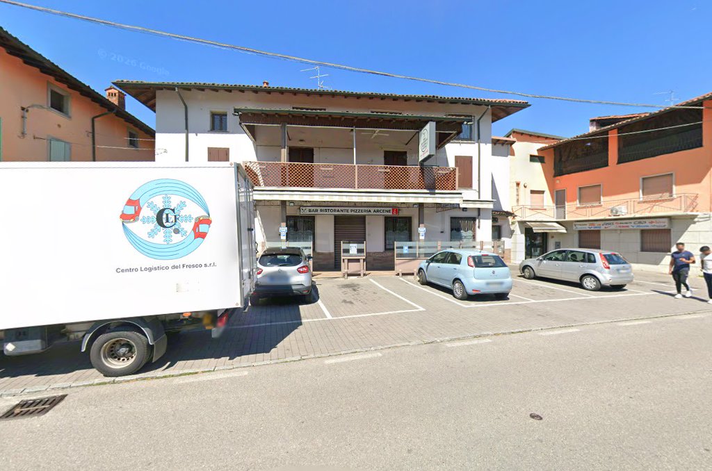 San Giusto Bar Pizzeria Trattoria