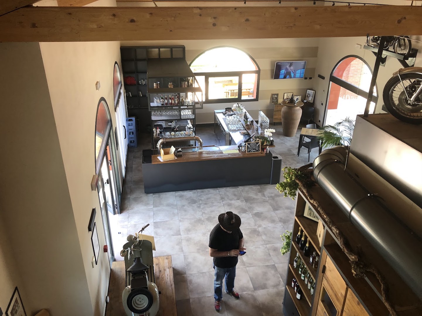 San Leone Birreria ristorante pizzeria