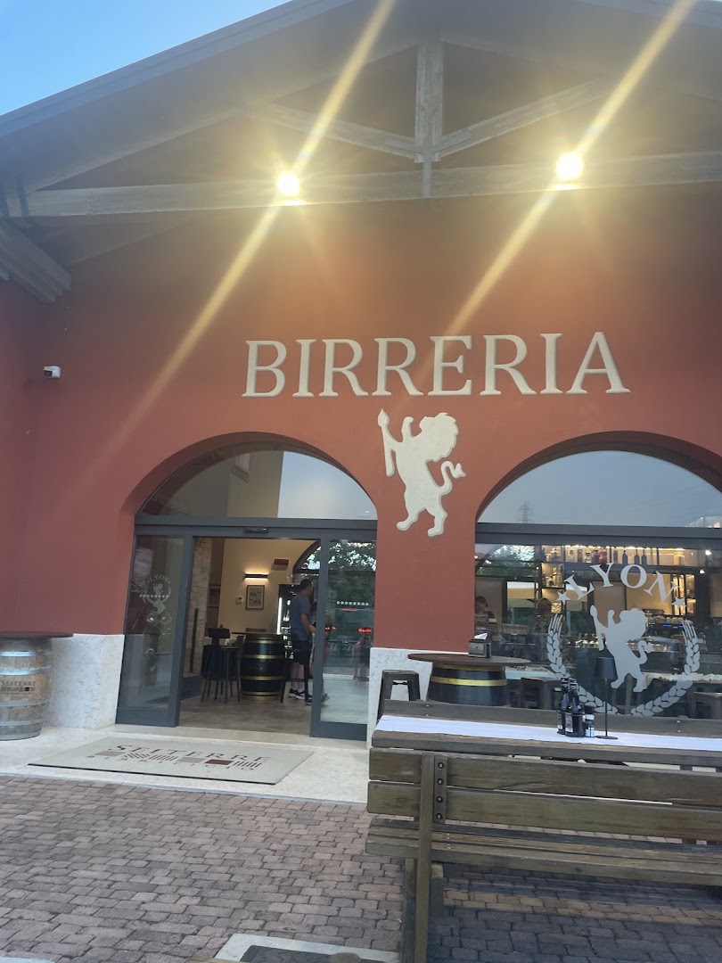 San Leone Birreria ristorante pizzeria, Valeggio sul Mincio
