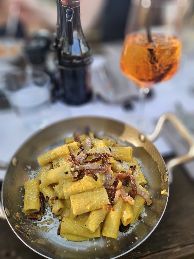 San Leone Birreria ristorante pizzeria