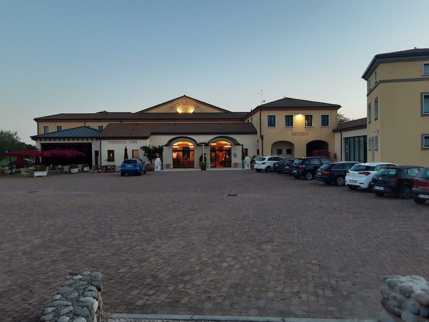 San Leone Birreria ristorante pizzeria