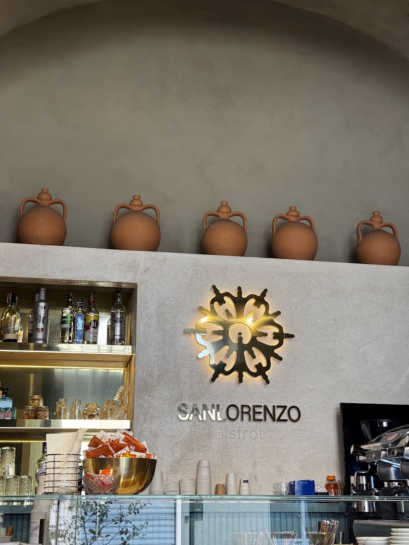 San Lorenzo Bistrot