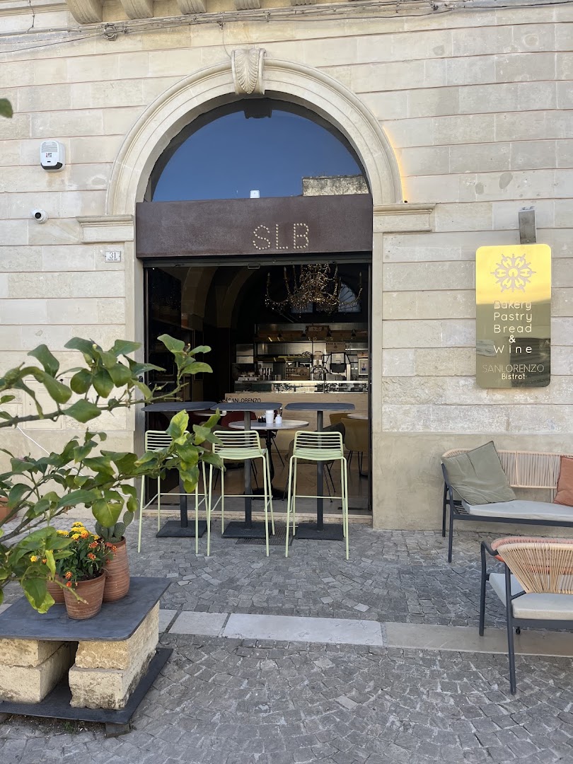 San Lorenzo Bistrot