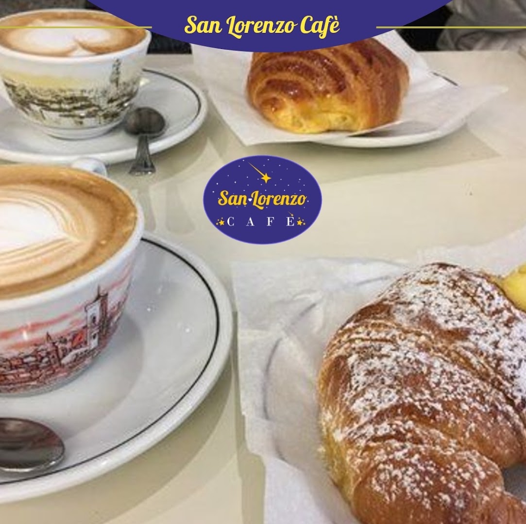 San Lorenzo CAFÈ