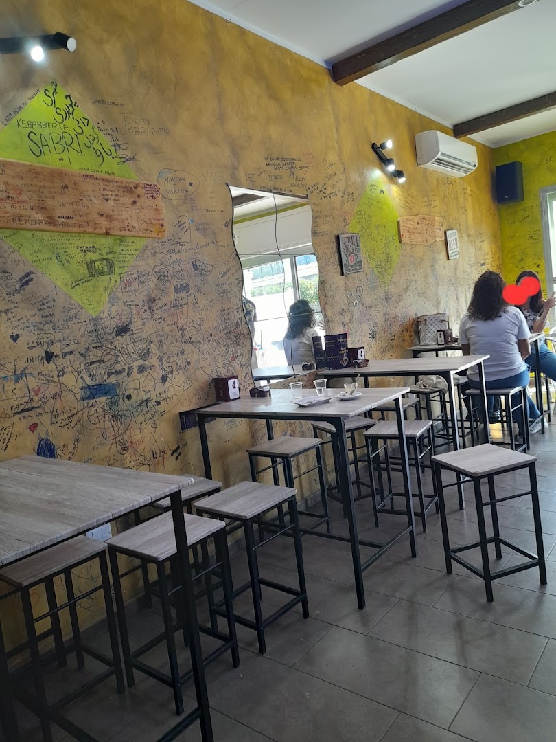 San Lorenzo CAFÈ