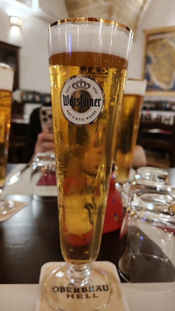 SAN LORENZO Pizzeria