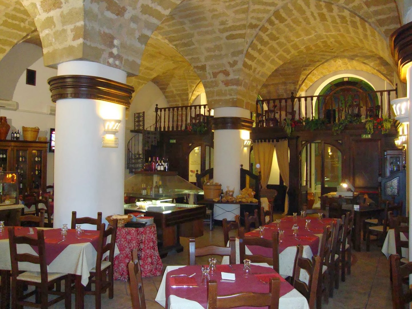 SAN LORENZO Pizzeria