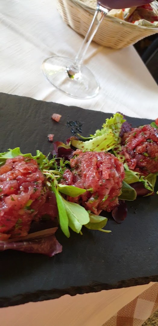 San Lorenzo Restaurant