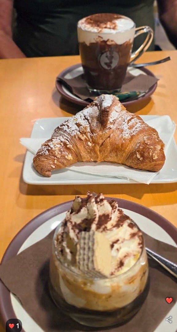 San Marco Cafè Bistrot