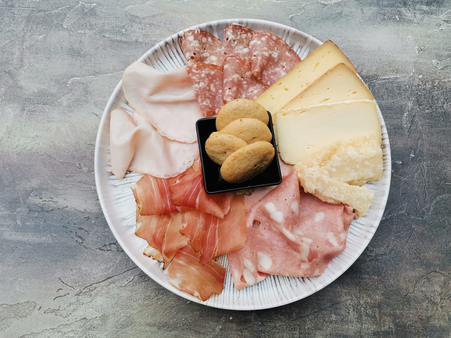 San Marco Cafè Bistrot