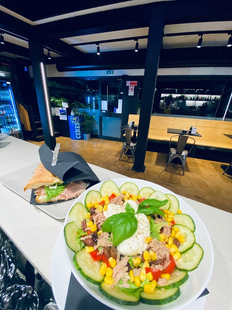 San Marco Food & Drink