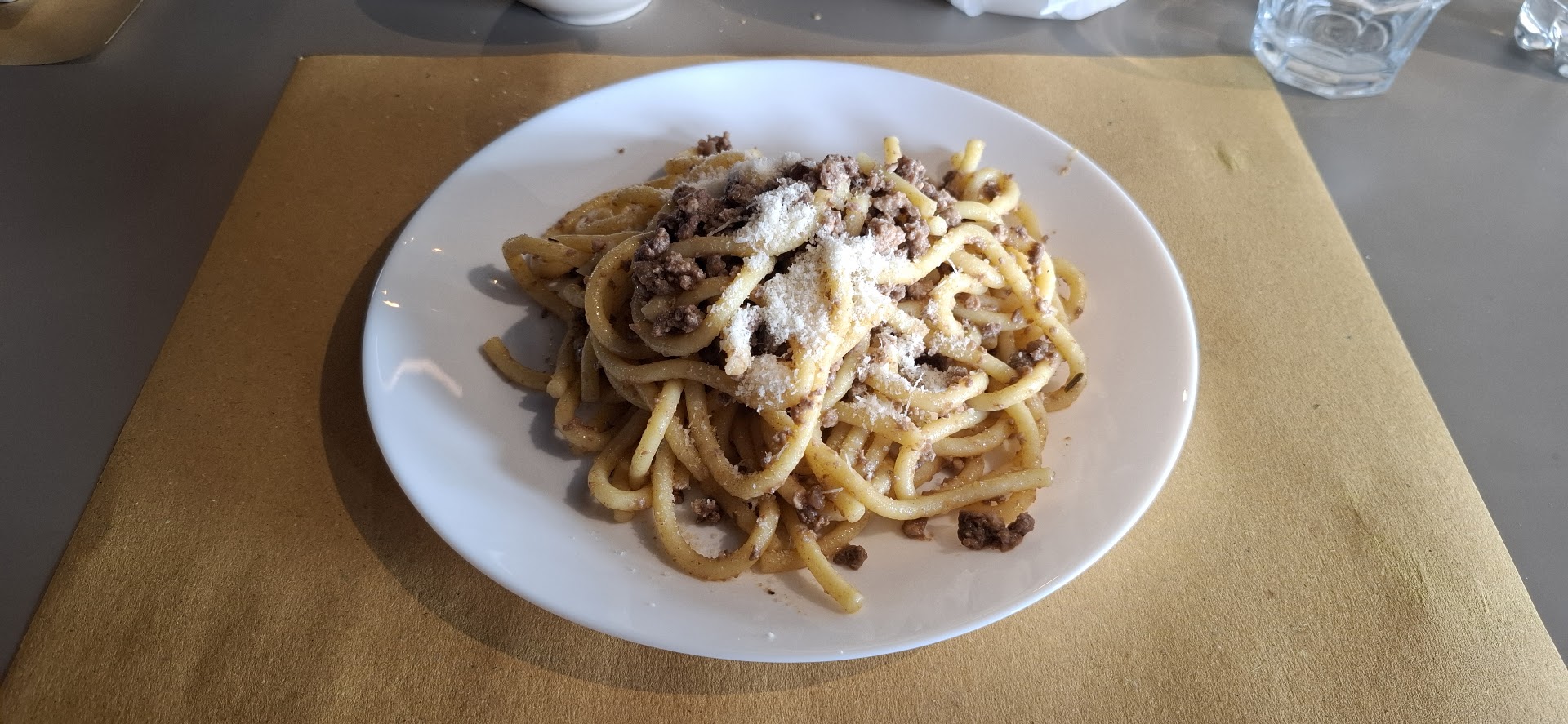 San Marco Food & Drink
