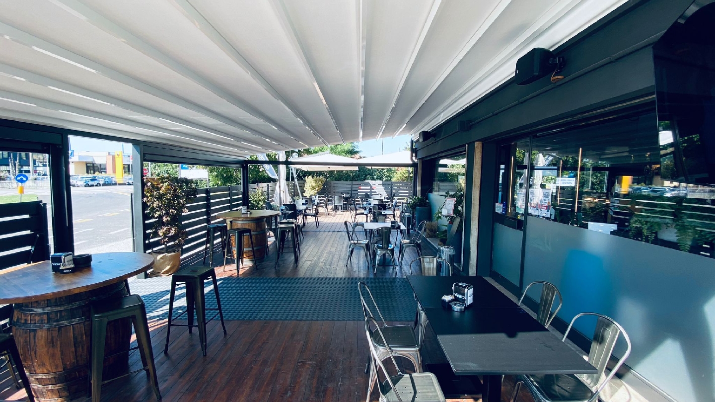 San Marco Food & Drink