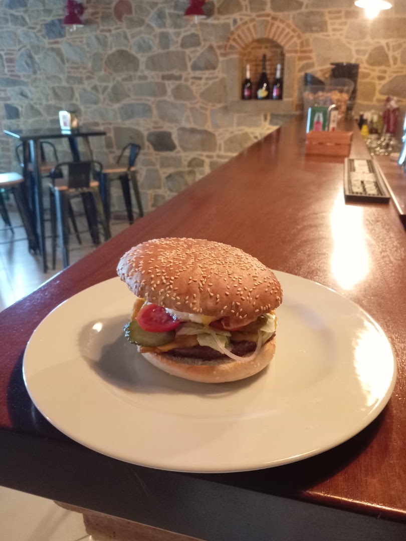 San Marco, Lounge Bar e Ristorante