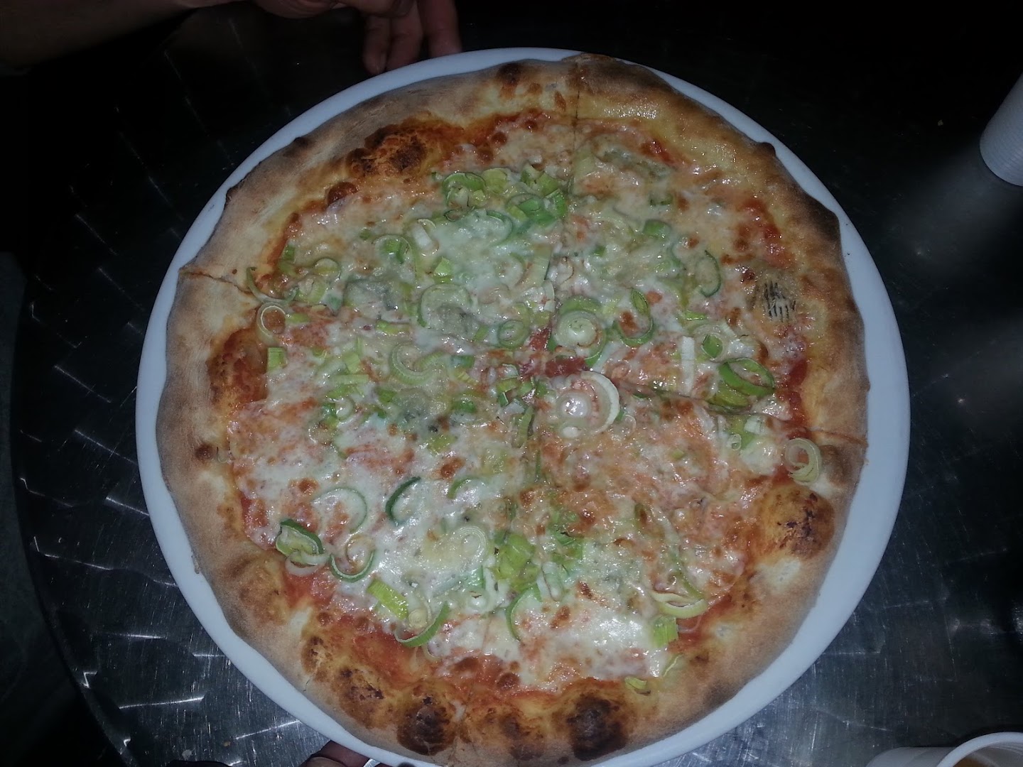 SAN MARCO PIZZERIA e KEBAB