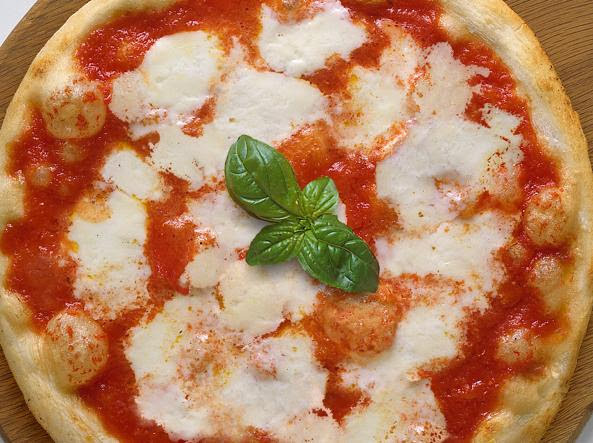 SAN MARCO PIZZERIA e KEBAB
