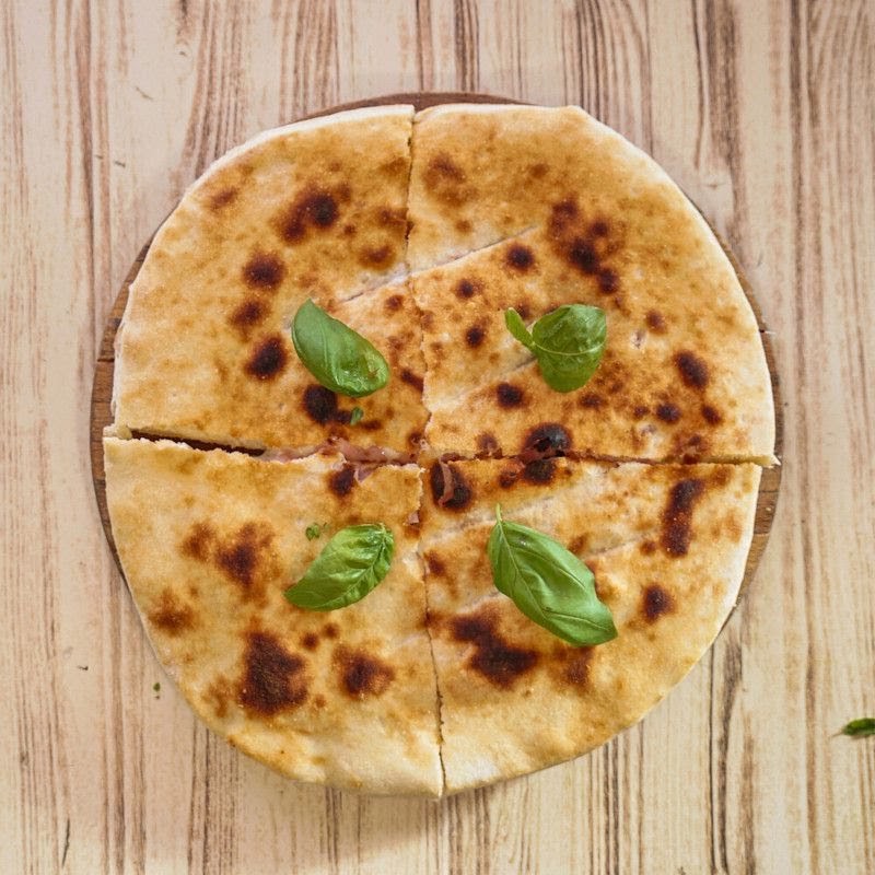 San Marco Pizzeria