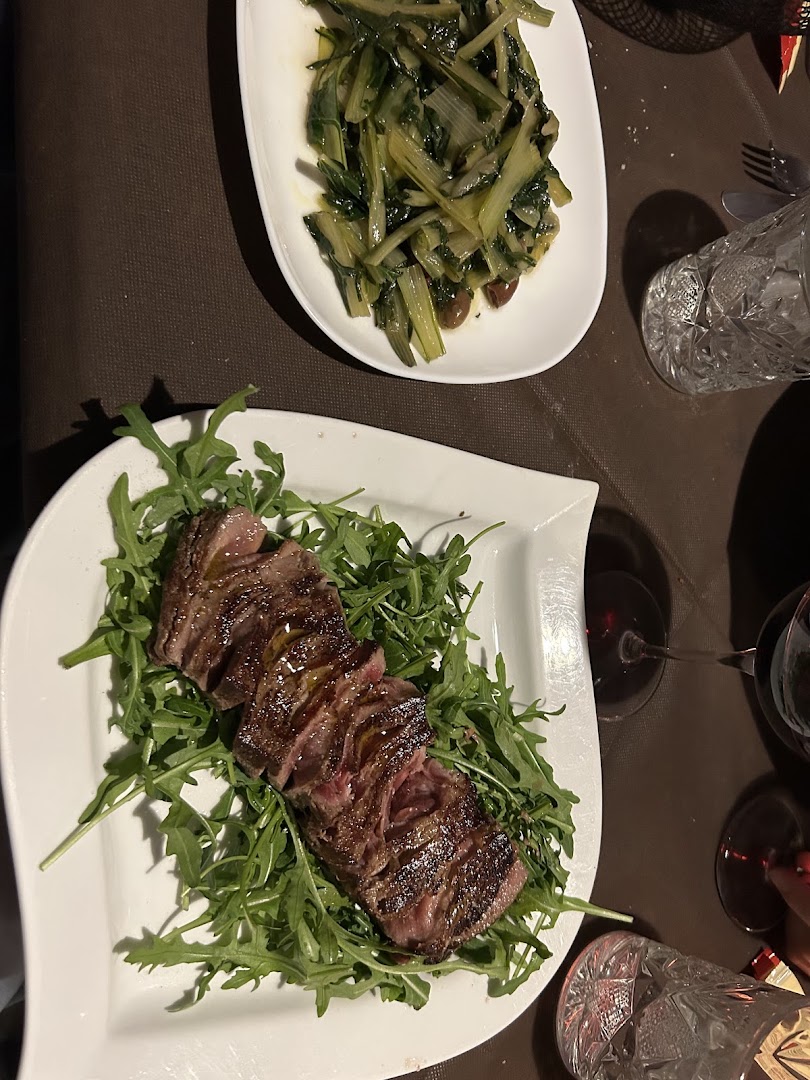 San Marco Vin Bar