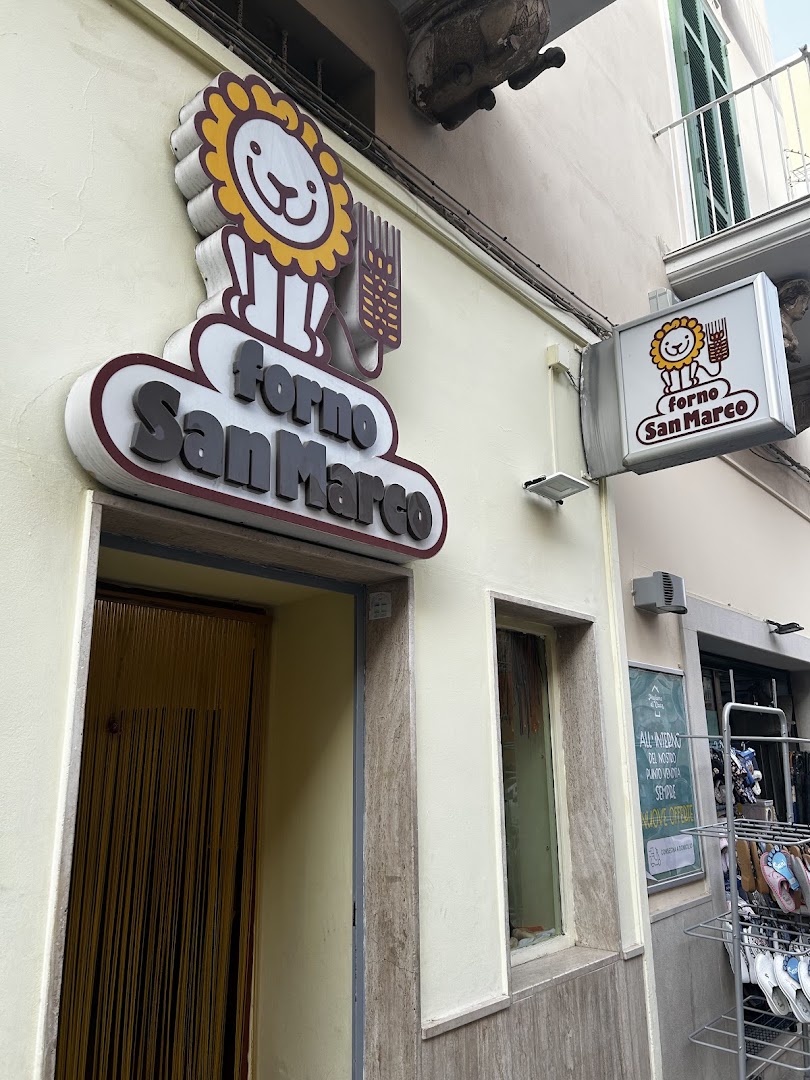 San Marco