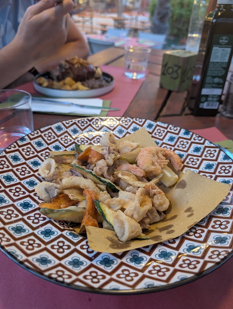 San Marino Cafè
