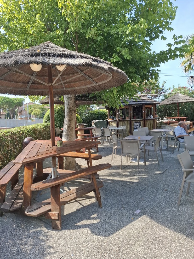 San Marino Cafè