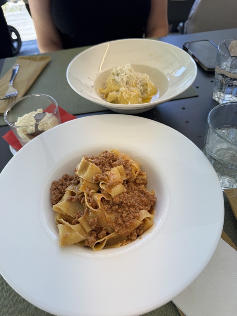 San Martin Ristoro & Bar