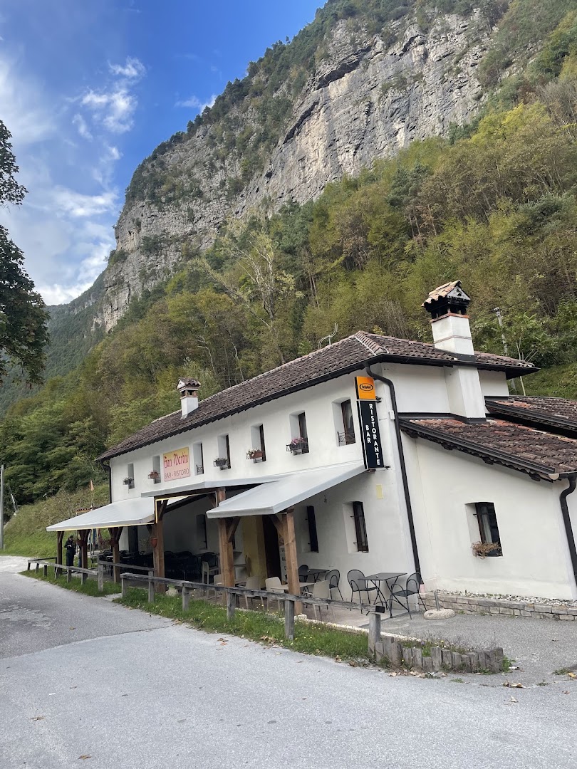 San Martin Ristoro & Bar