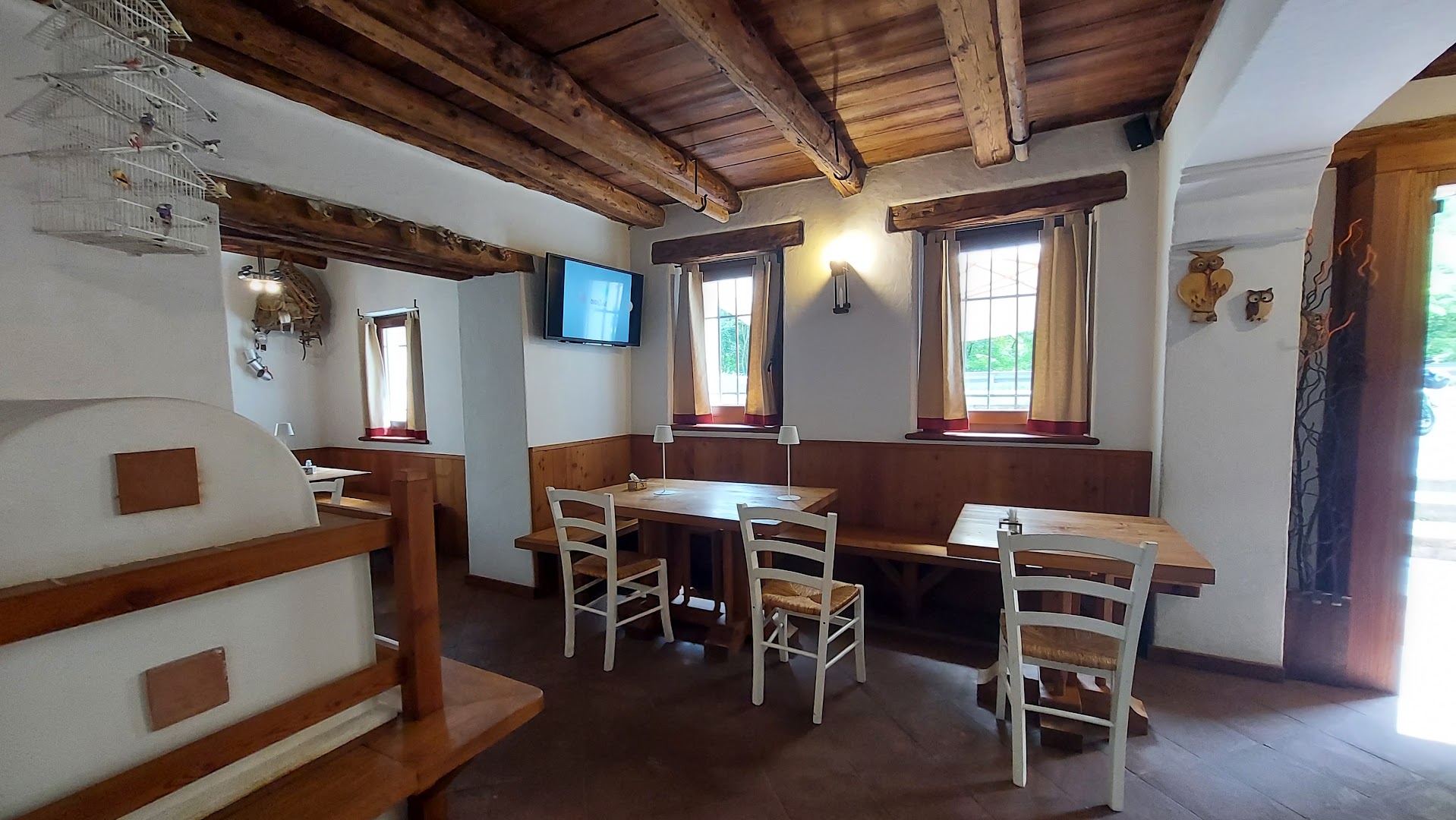 San Martin Ristoro & Bar