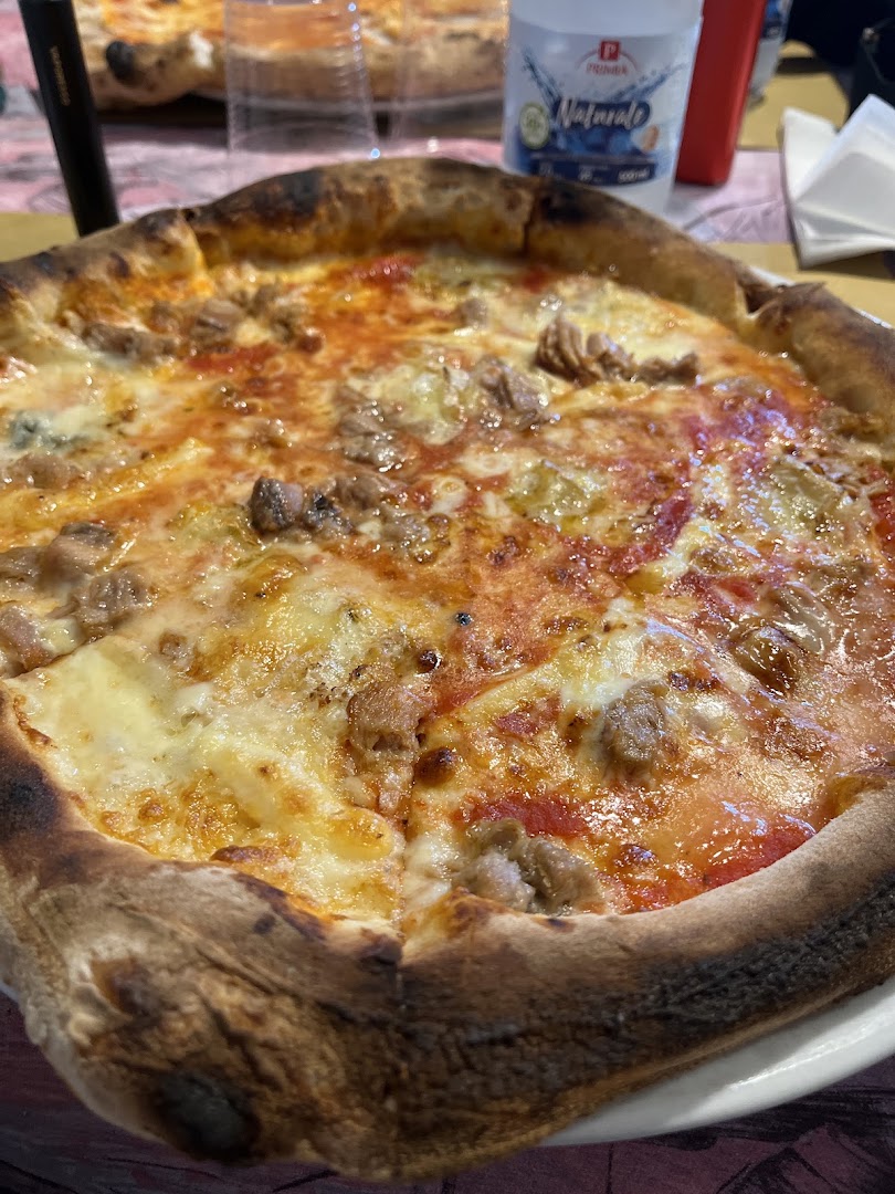 San Martino 2 Cuggiono kebab