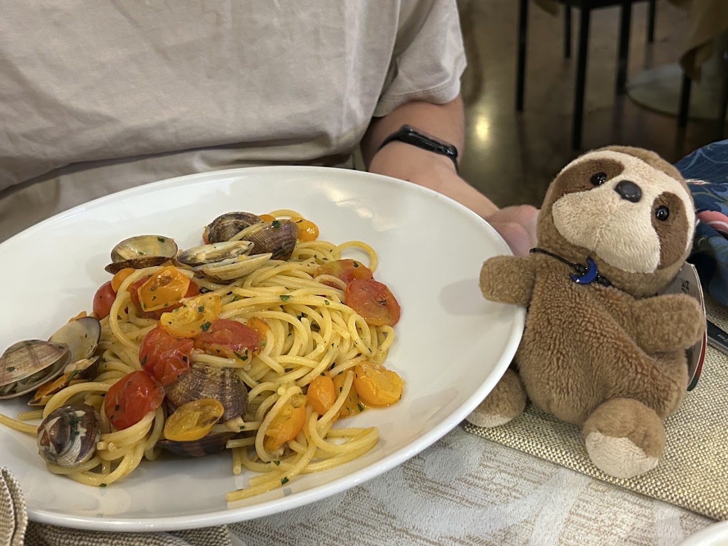 San Matteo Church Ristorante Pizzeria